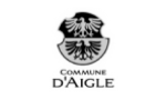 commune d'aigle