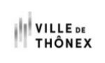 ville de thonex